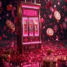 Filipino player using winph8 app on mobile phone to play casino games